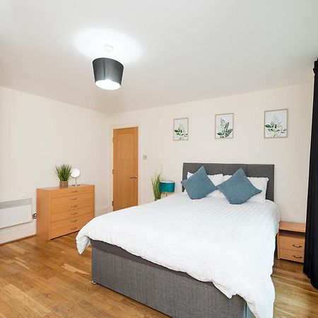Amazing Thames View Apartment Londra Esterno foto