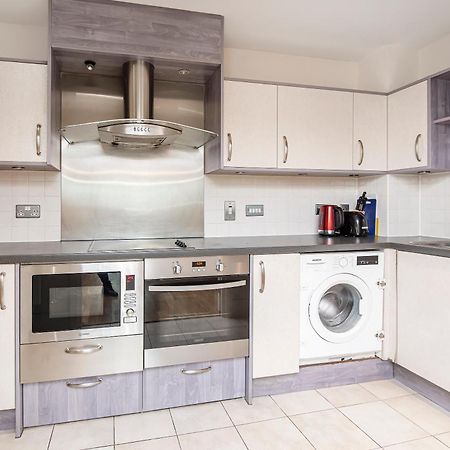 Amazing Thames View Apartment Londra Esterno foto