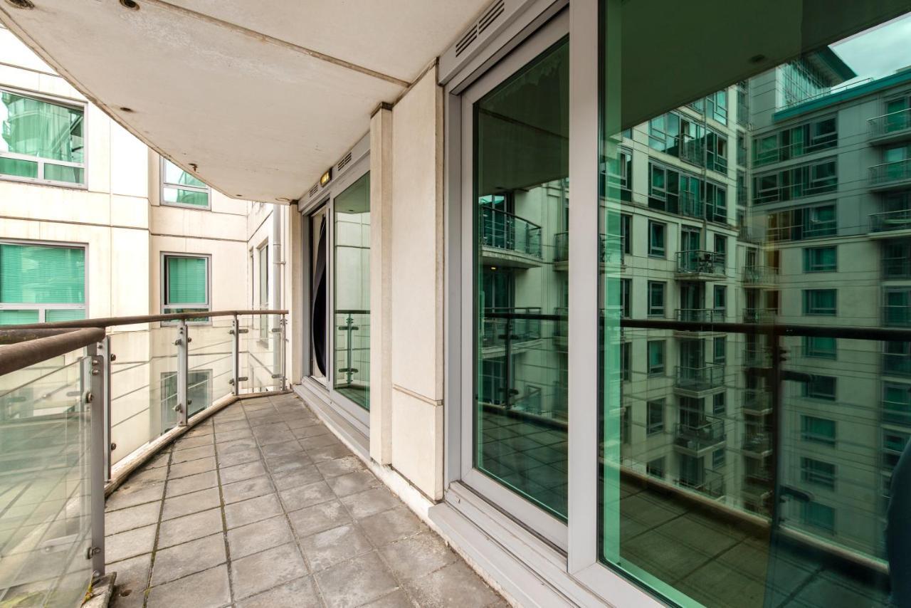 Amazing Thames View Apartment Londra Esterno foto