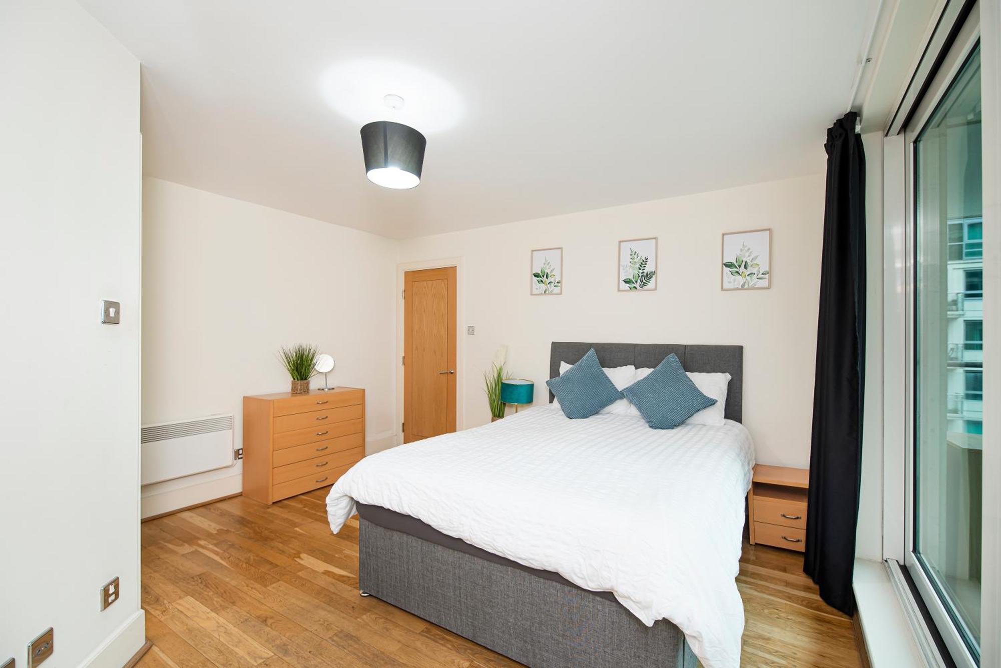 Amazing Thames View Apartment Londra Esterno foto