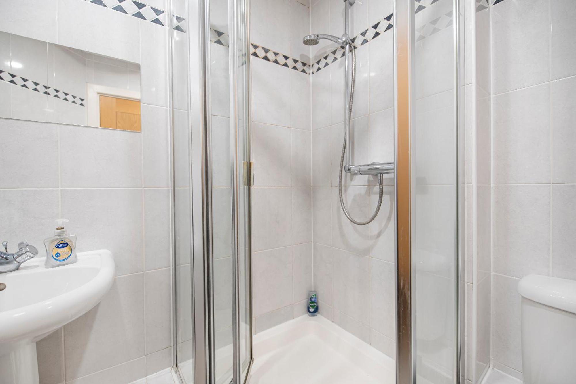 Amazing Thames View Apartment Londra Esterno foto