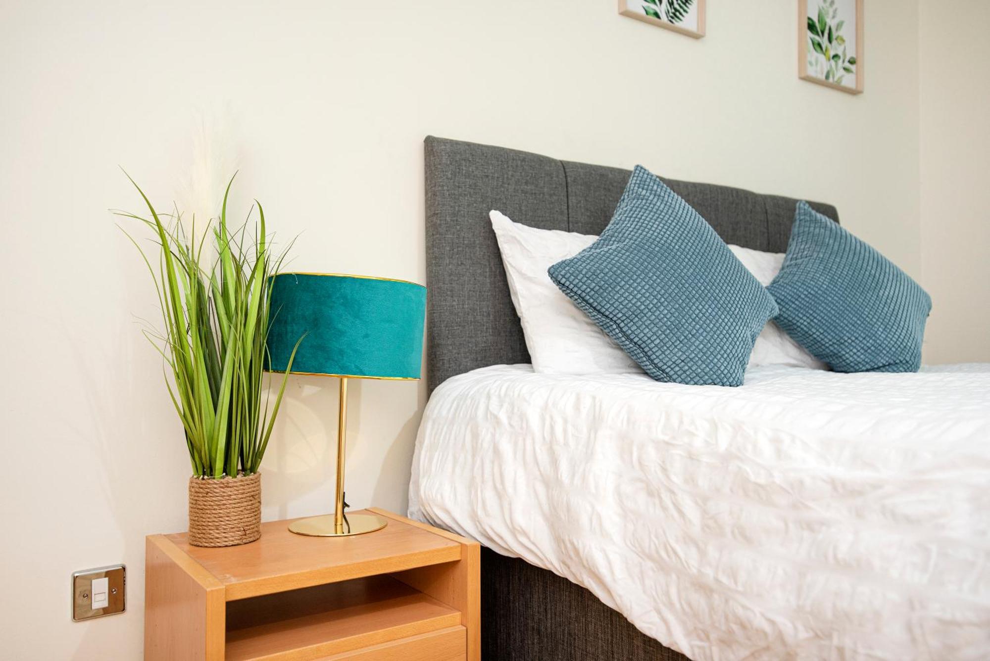 Amazing Thames View Apartment Londra Esterno foto