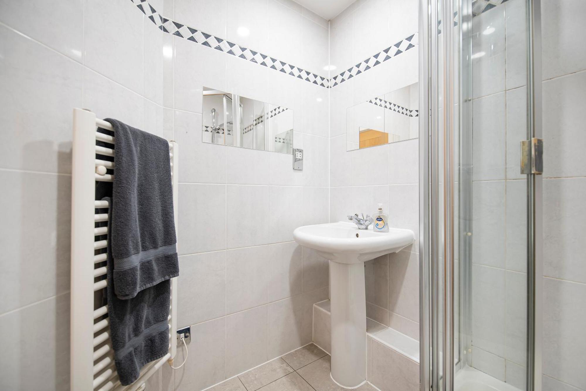 Amazing Thames View Apartment Londra Esterno foto