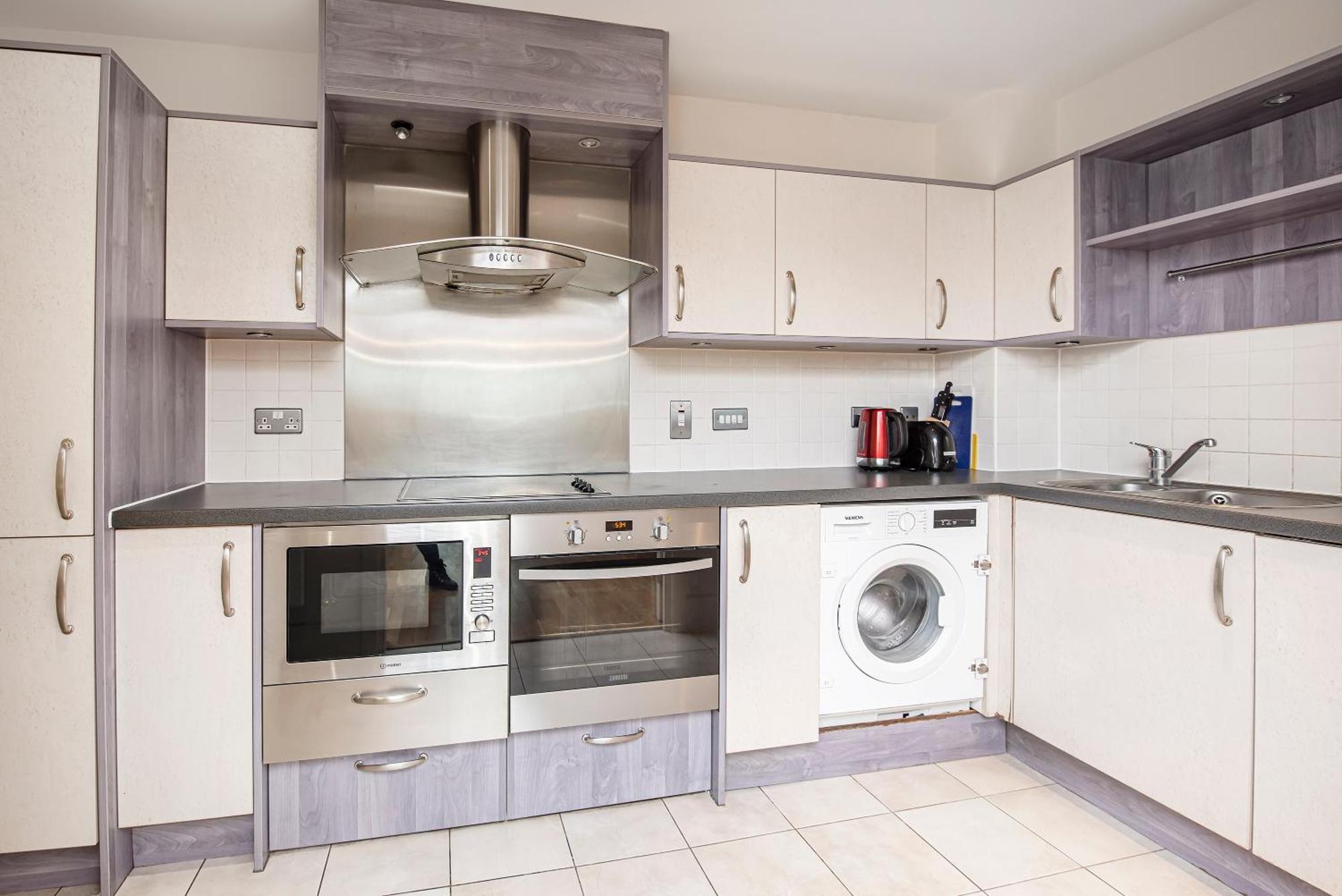 Amazing Thames View Apartment Londra Esterno foto