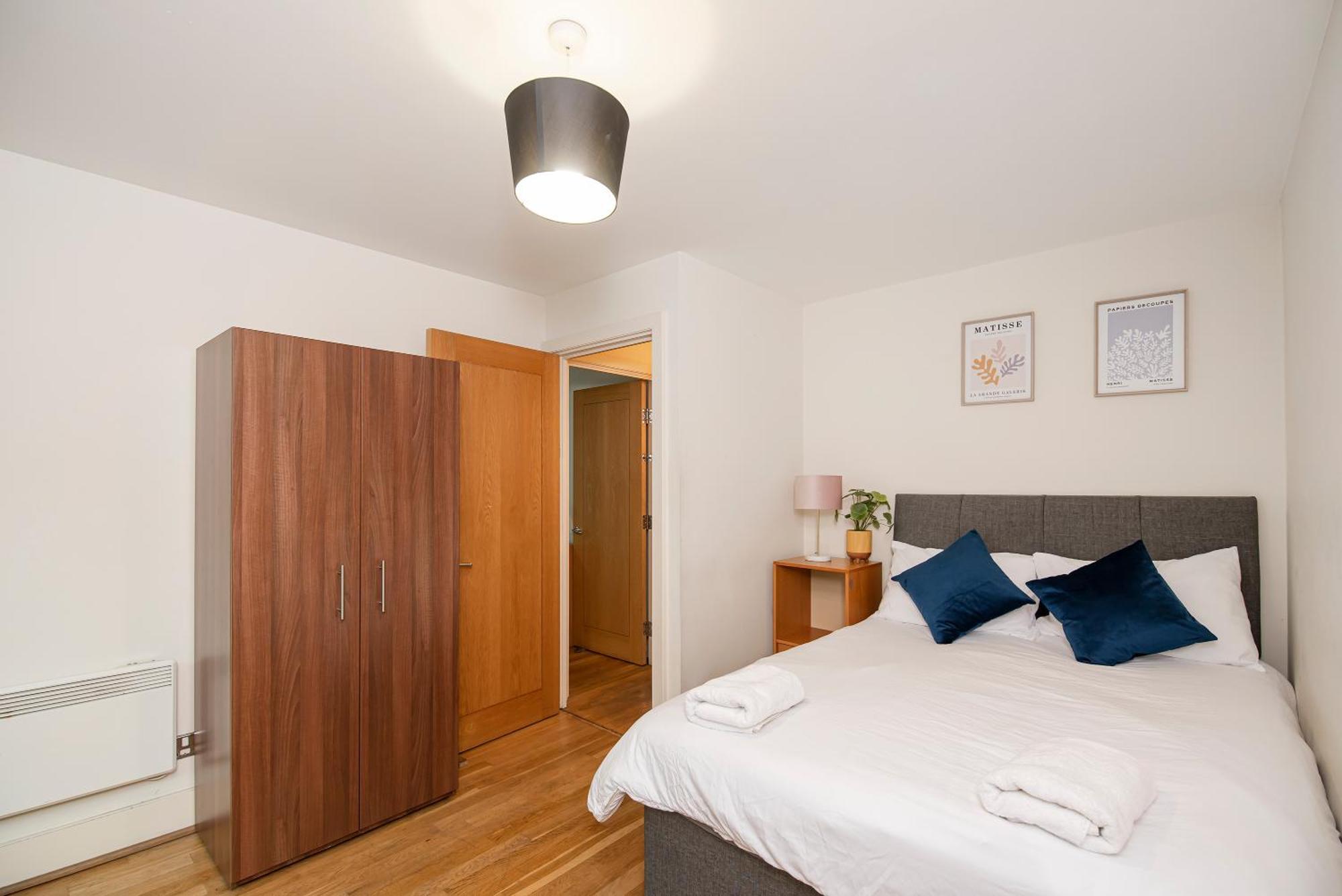 Amazing Thames View Apartment Londra Esterno foto