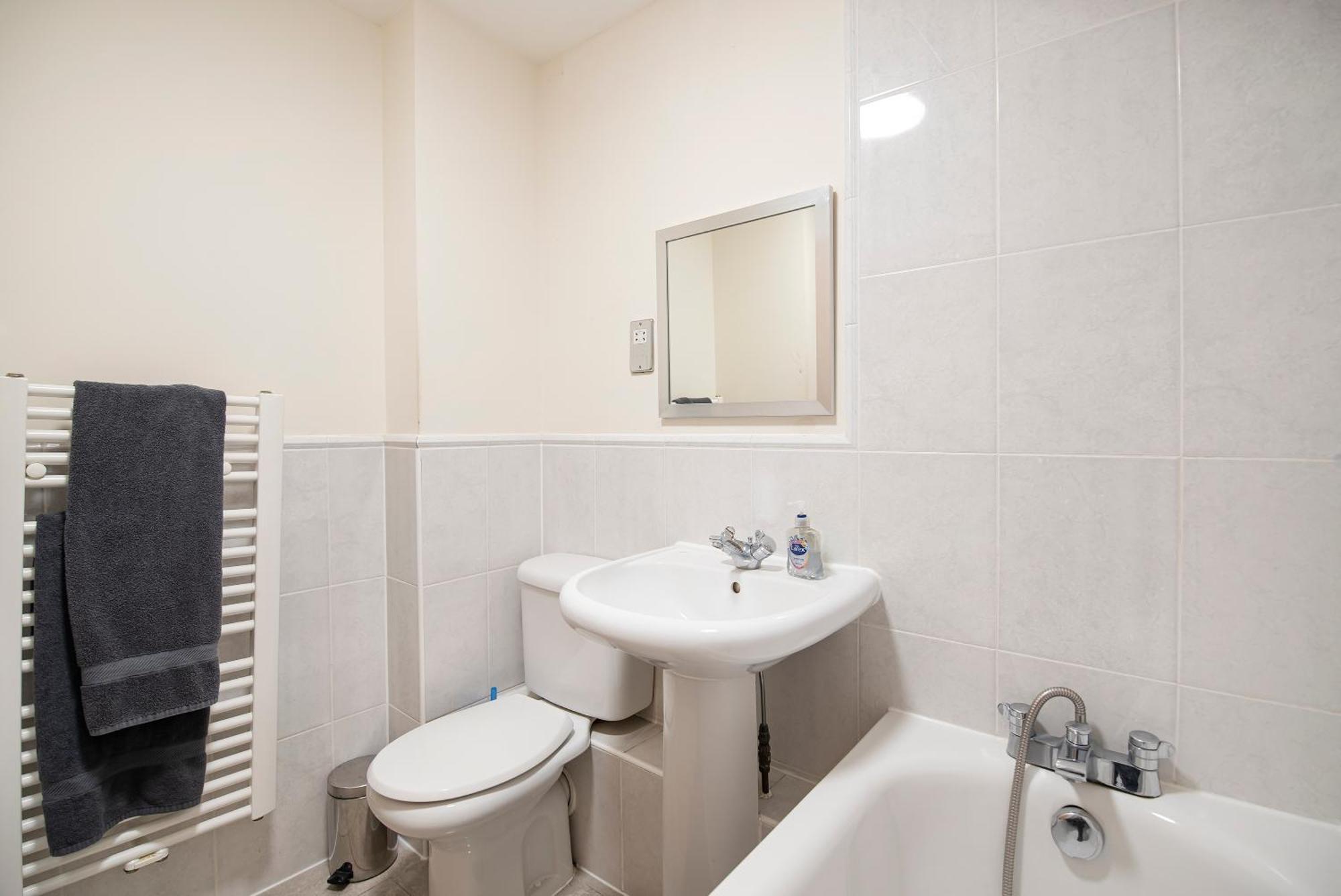 Amazing Thames View Apartment Londra Esterno foto